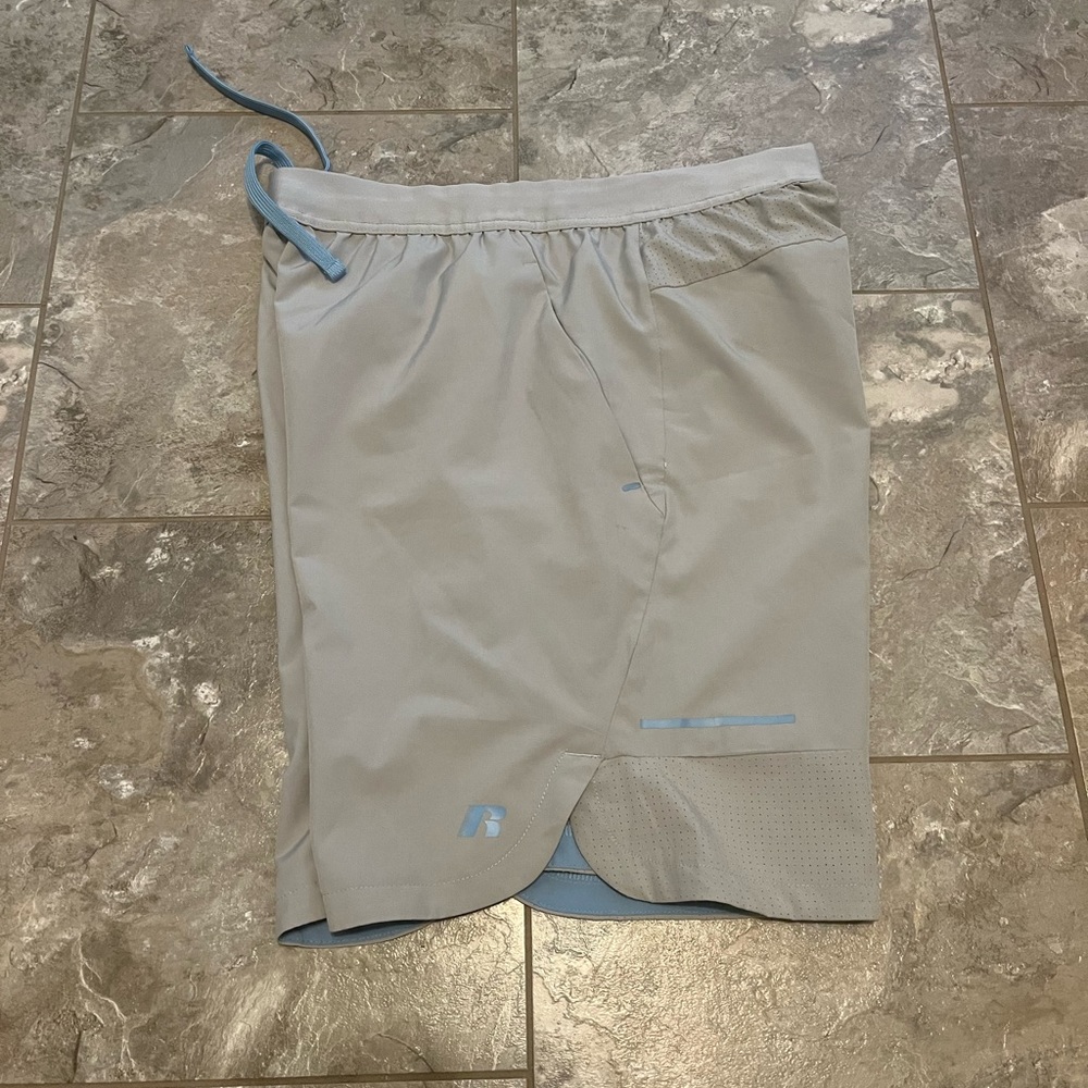 Russell Athletic Lightweight Short